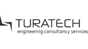 Turatech logo