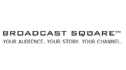 Broadcast Square logo