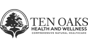 Ten Oaks logo