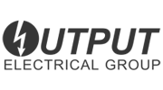 Output Electrical logo