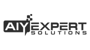 AIY EXPERT logo